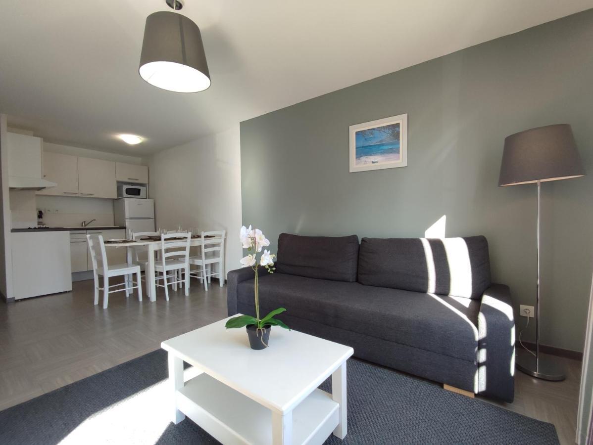 דירות Gréoux-les-Bains Le Romarin - Climatisation Piscine & Parking Prive מראה חיצוני תמונה